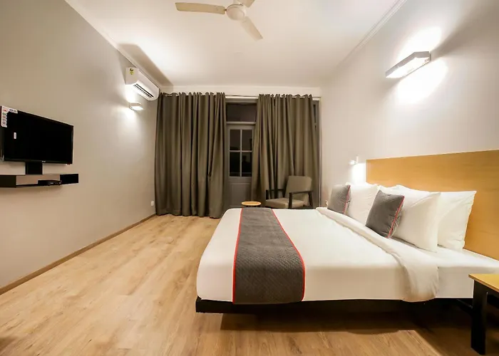 Hotel Grand King