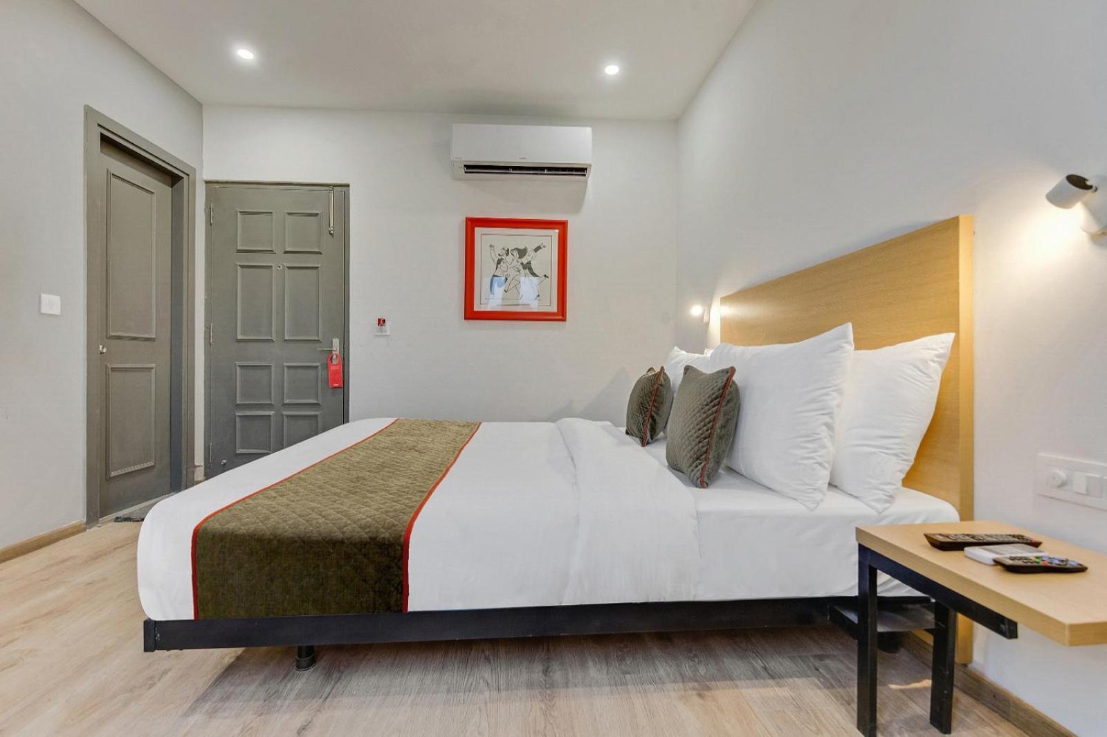 Grand King 4* New Delhi