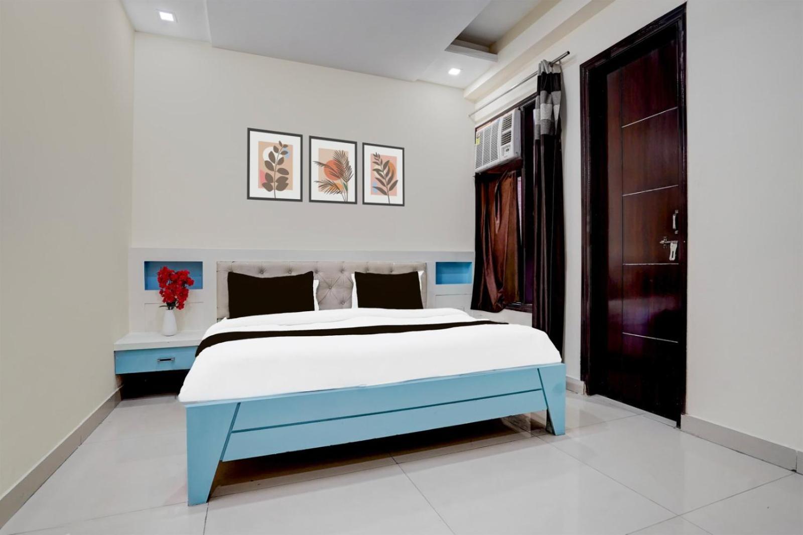 Grand King Hotel New Delhi