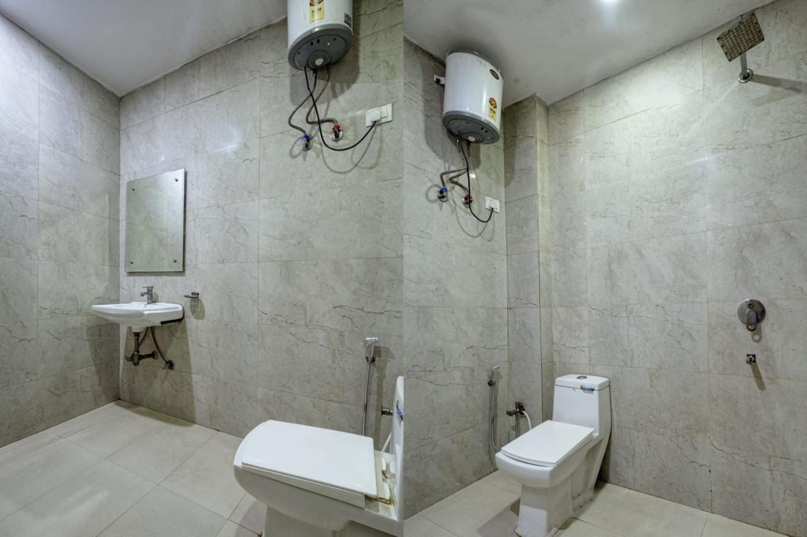 Hotel Grand King