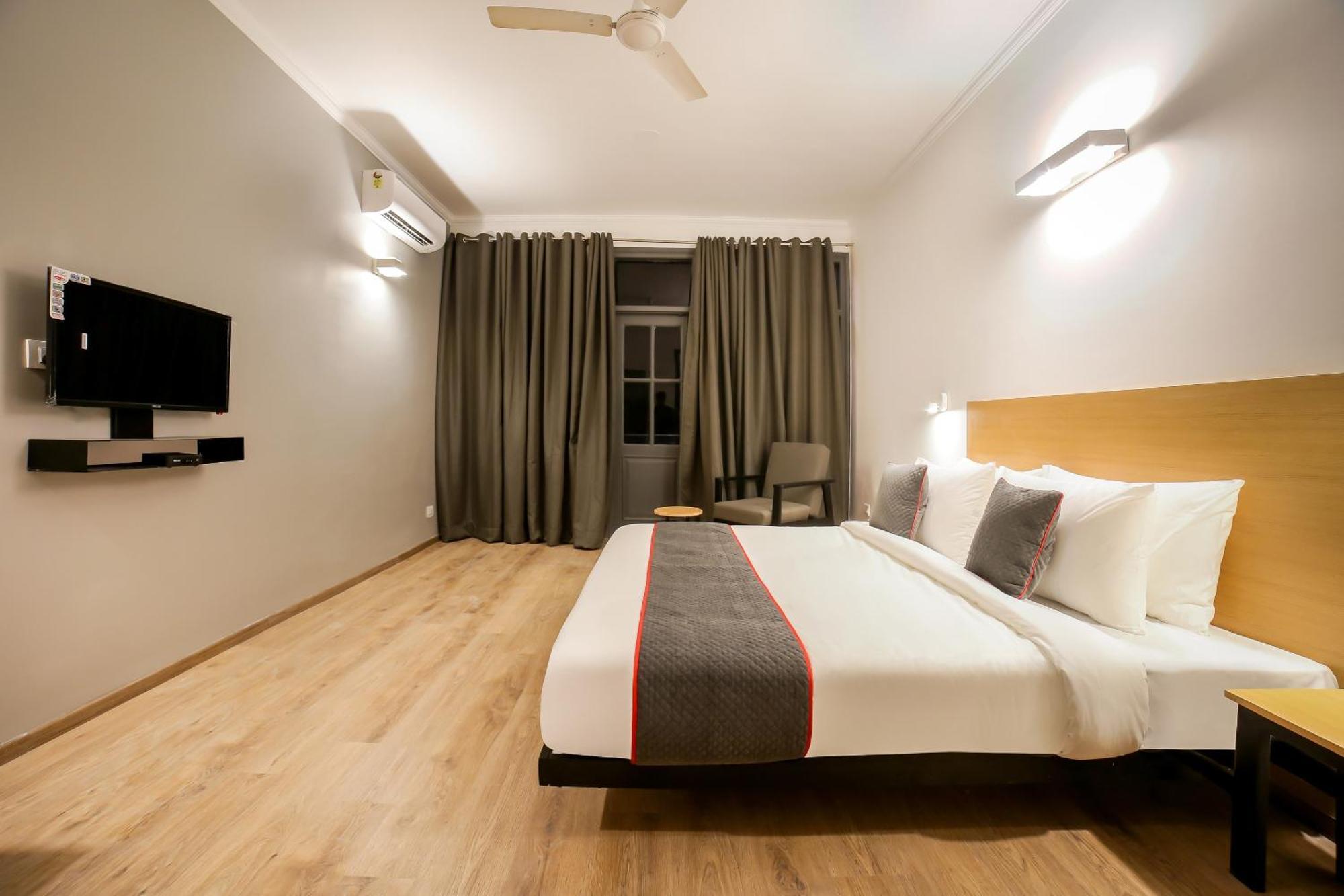 Hotel Grand King